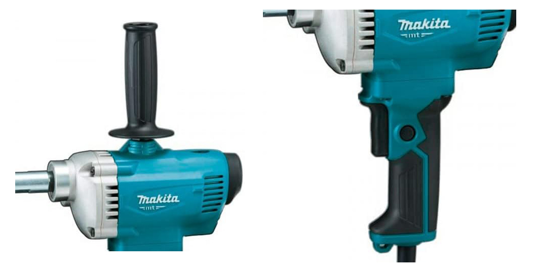Máy Khuấy Sơn Cầm Tay Makita - Ảnh 2